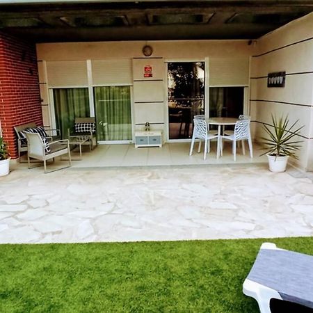 Paradise - Oliva Nova Playa Met&Golf Εξωτερικό φωτογραφία