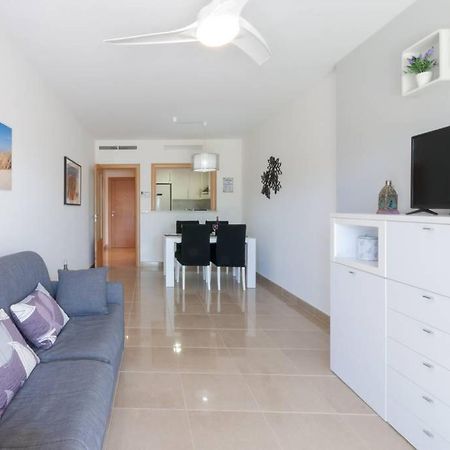 Paradise - Oliva Nova Playa Met&Golf Εξωτερικό φωτογραφία