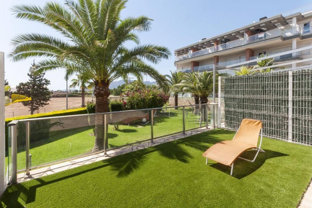 Paradise - Oliva Nova Playa Met&Golf Εξωτερικό φωτογραφία