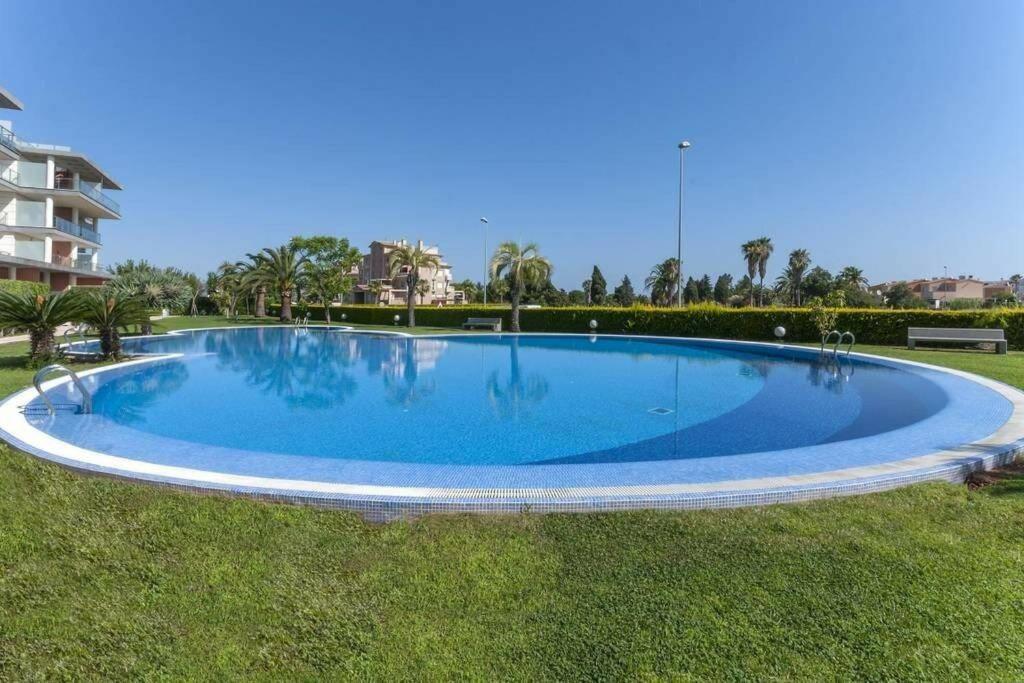 Paradise - Oliva Nova Playa Met&Golf Εξωτερικό φωτογραφία