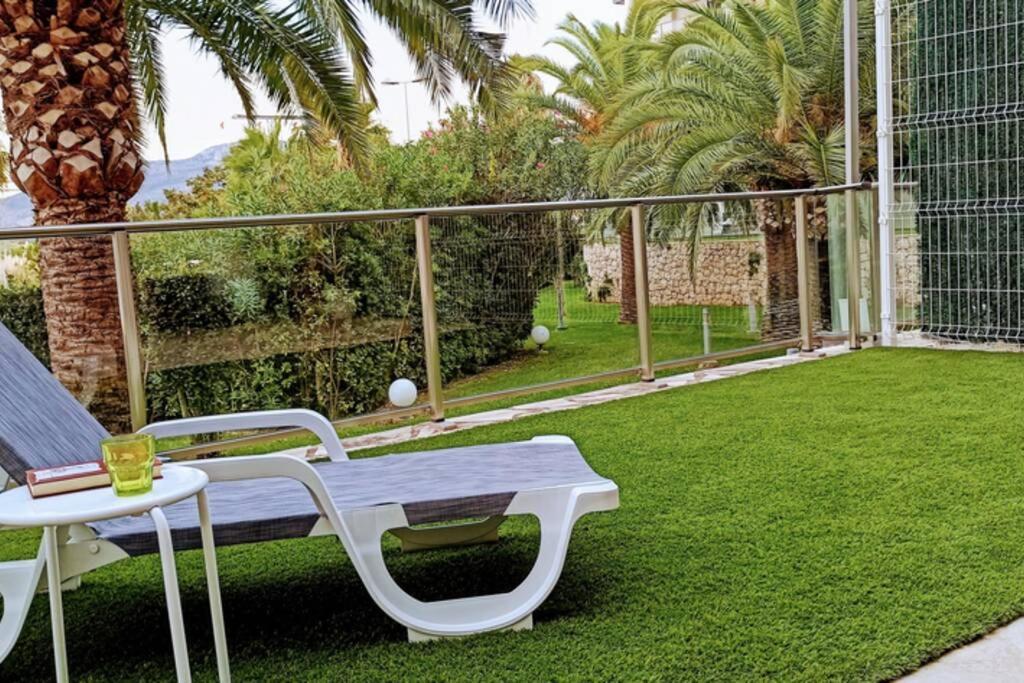 Paradise - Oliva Nova Playa Met&Golf Εξωτερικό φωτογραφία