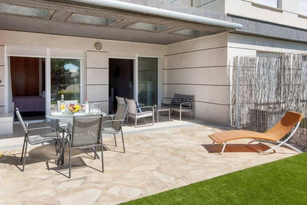 Paradise - Oliva Nova Playa Met&Golf Εξωτερικό φωτογραφία