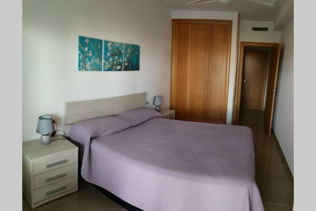 Paradise - Oliva Nova Playa Met&Golf Εξωτερικό φωτογραφία