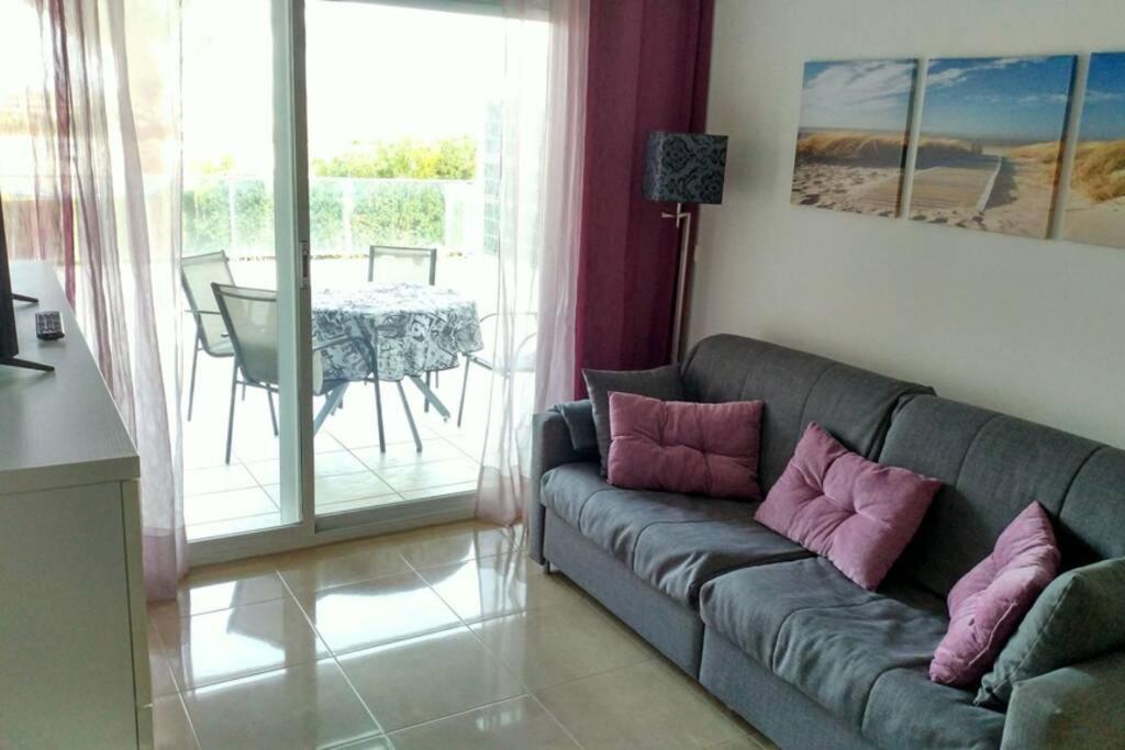 Paradise - Oliva Nova Playa Met&Golf Εξωτερικό φωτογραφία