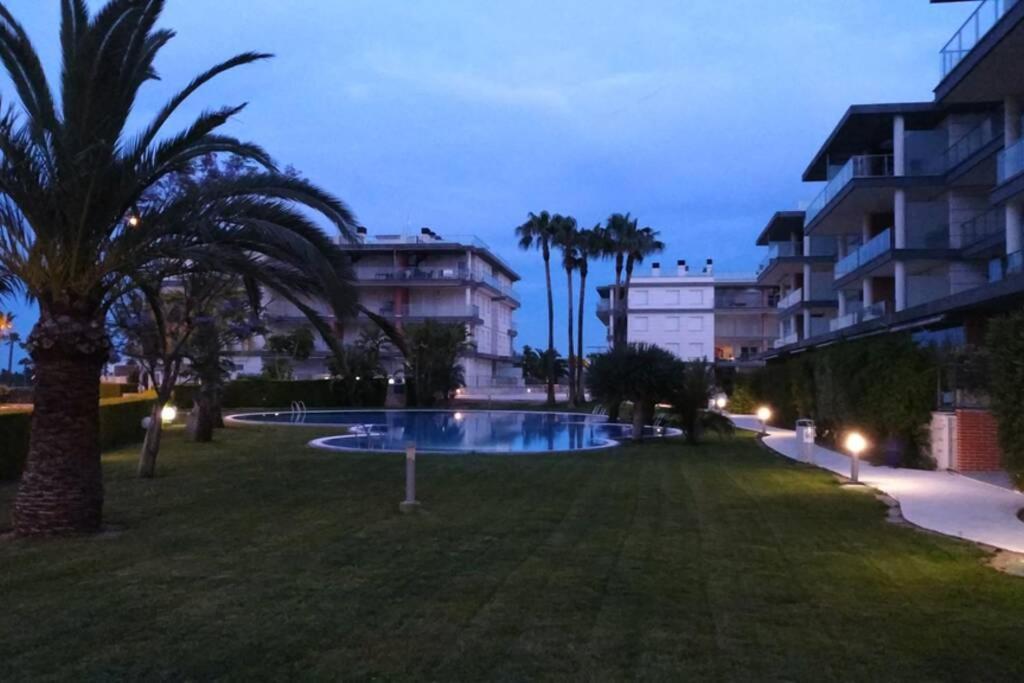 Paradise - Oliva Nova Playa Met&Golf Εξωτερικό φωτογραφία