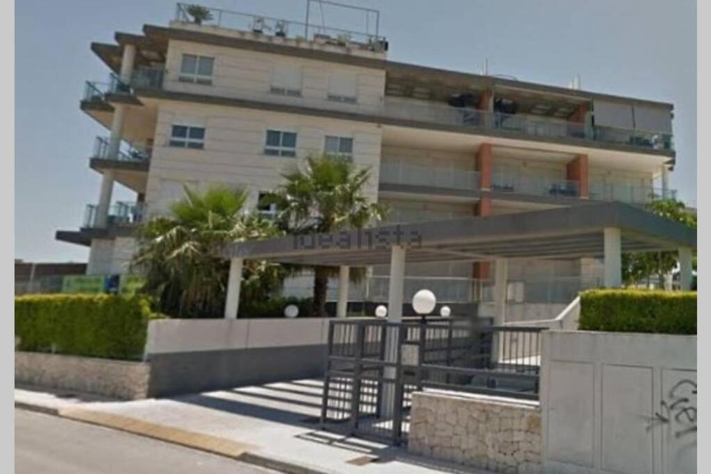 Paradise - Oliva Nova Playa Met&Golf Εξωτερικό φωτογραφία