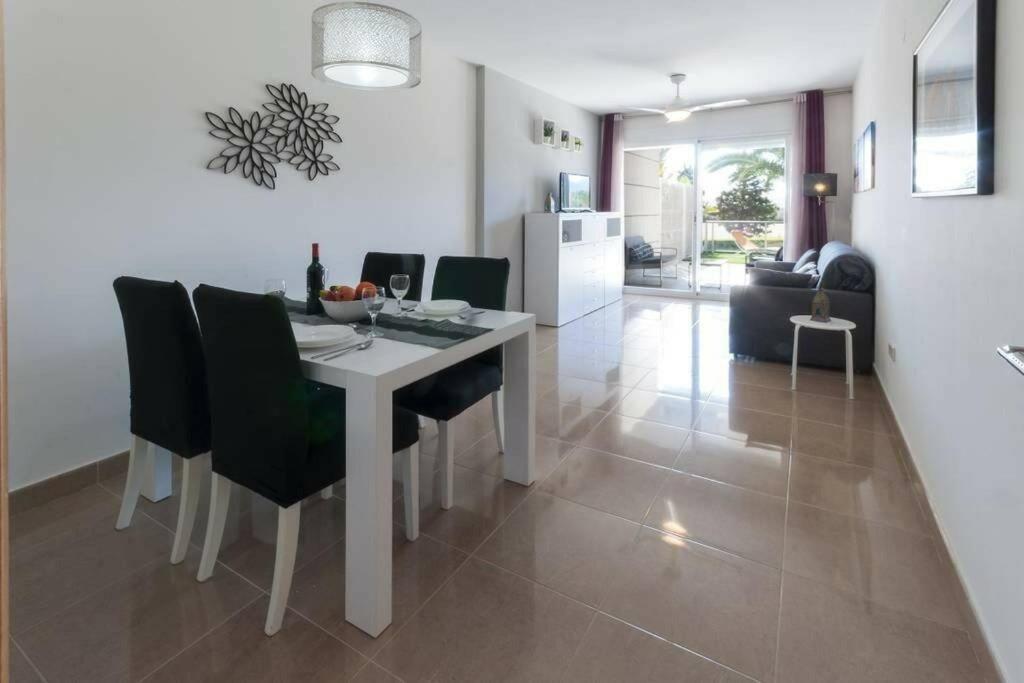 Paradise - Oliva Nova Playa Met&Golf Εξωτερικό φωτογραφία