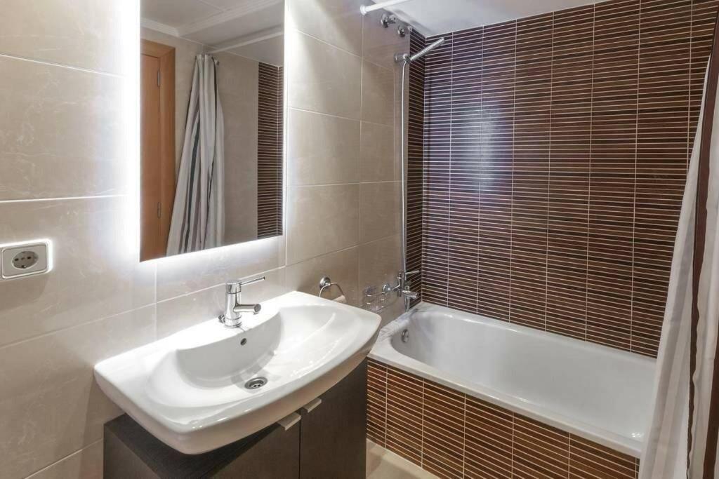 Paradise - Oliva Nova Playa Met&Golf Εξωτερικό φωτογραφία