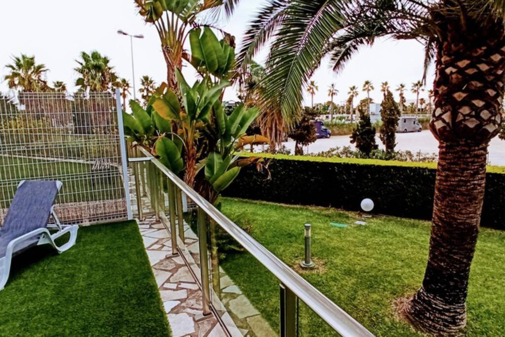 Paradise - Oliva Nova Playa Met&Golf Εξωτερικό φωτογραφία